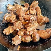 红烧排骨的做法图解6