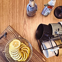 Lemon Cake的做法图解1