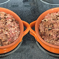 家乡特色菜:简单却不简单的肉饼饭#家乡特色菜#的做法图解7