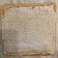 红茶奥利奥蛋糕卷的做法图解15