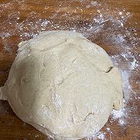 牛肉饼的做法图解5