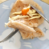 燕麦芭蕉饼的做法图解11