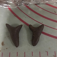 圣诞麋鹿饼干的做法图解14