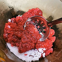 红树莓酱的做法图解4