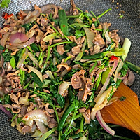 麻辣鸡胗的做法图解5