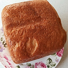 面包机版的甜面包
