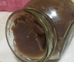 自制细腻的红豆沙的做法