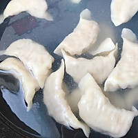 猪肉白菜饺子的做法图解15