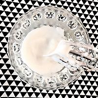 桃子辅食记录:酸奶溶豆的做法图解7