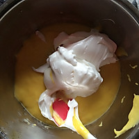 日式海绵蛋糕的做法图解11