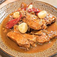 「回家菜谱」——酱骨架的做法图解5