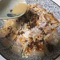 麻酱白肉的做法图解10