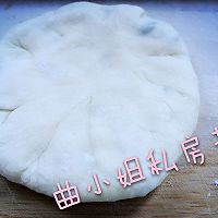 曲小姐私房菜～韭菜馅饼的做法图解10