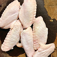 川香麻辣鸡翅烧土豆的做法图解2