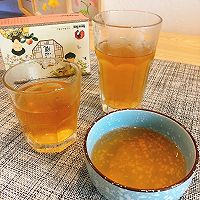 夏日续命饮品~蜜桃乌龙茶冻的做法图解4