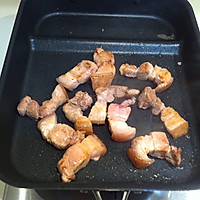 【海参焖腩肉】——嗜肉一族不能错过的解馋菜的做法图解5