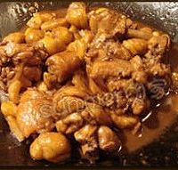 红烧栗子鸡的做法图解6
