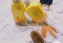 杨枝甘露的做法