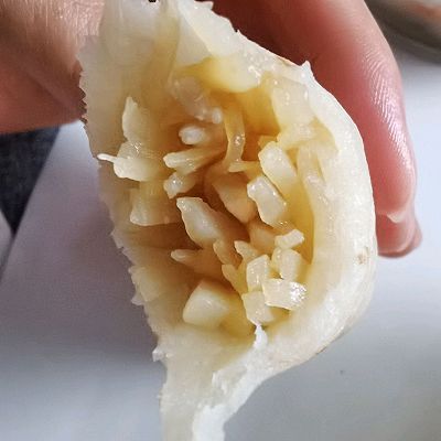 土豆丝卷饼