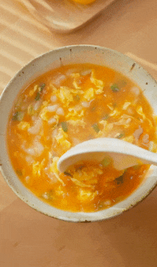 【宝宝辅食】白萝卜疙瘩汤