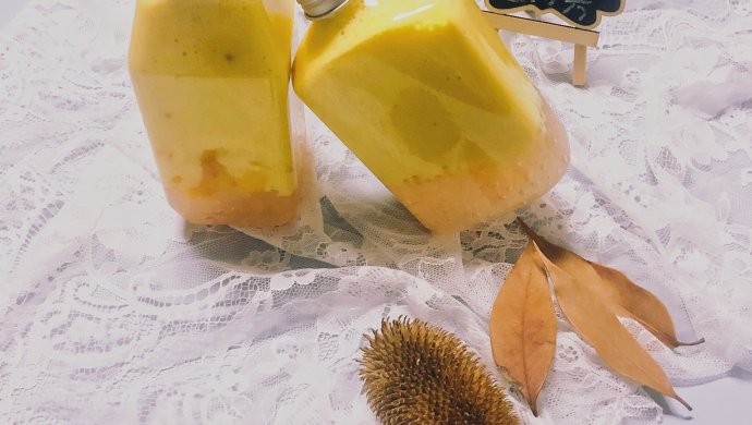 杨枝甘露