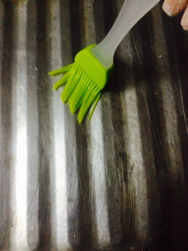 蜂蜜脆底小面包（冷藏发酵法）的做法图解7