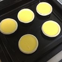1-2人份葡式蛋挞的做法图解6