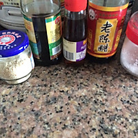 凉拌青瓜加木耳的做法图解1
