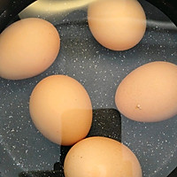 清明健康蛋的做法图解1