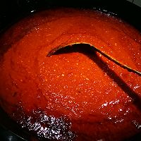 自制好吃的辣椒酱的做法图解7