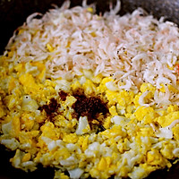 粉色佳人（素包子）的做法图解6
