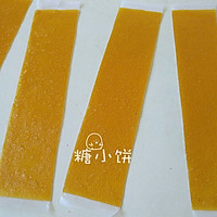 fruit leather【自制果丹皮（芒果&草莓2款入）】的做法图解4