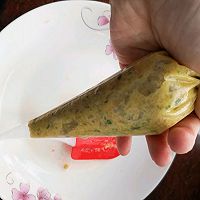 宝宝辅食番茄虾面的做法图解7