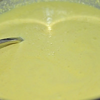 热玉米甜汤的做法图解8
