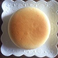 酸奶戚风蛋糕的做法图解19