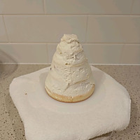 【烛光晚餐系列】圣诞树蛋糕的做法图解19