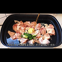 #下饭红烧菜#黄焖鸡好吃有妙招“焖”和“酱”是关键的做法图解5