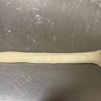 原味贝果的做法图解2