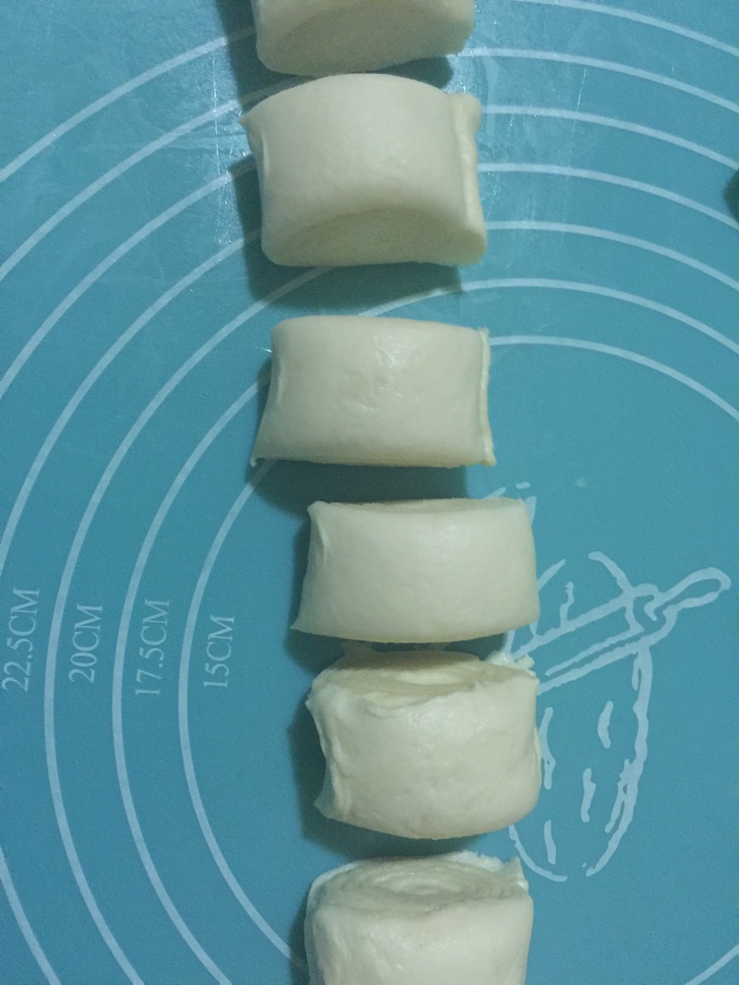 铜锣酥的做法图解11
