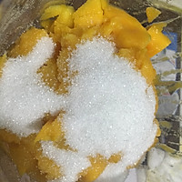 芒果慕斯的做法图解7
