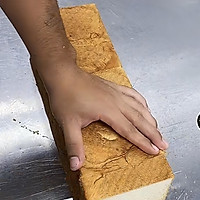 岩烧乳酪吐司的做法图解2