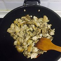 芋儿烧鸡的做法图解6