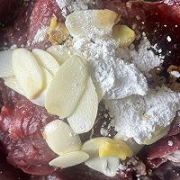 自制腌制牛排的做法图解3