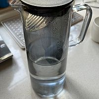 夏日必备～桂香百香果柠檬蜂蜜薄荷茶的做法图解1