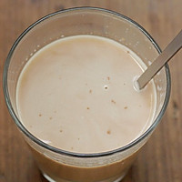 奶茶蒙古米的做法图解2
