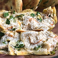 老面发面葱花饼的做法图解12