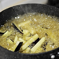 肉末茄子的做法图解4