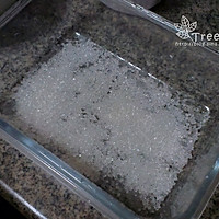 私家半颗草莓果酱#自己做更健康#的做法图解2