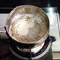 鸡蛋虾皮汤的做法图解4