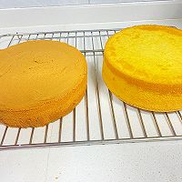 野餐必备蛋糕的做法图解18